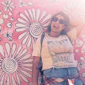 Meet your Posher, Jackie